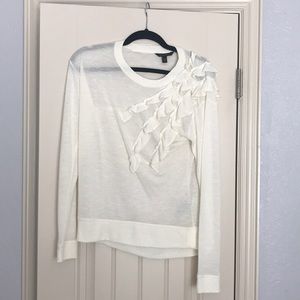 NWT BANANA REPUBLIC sweater